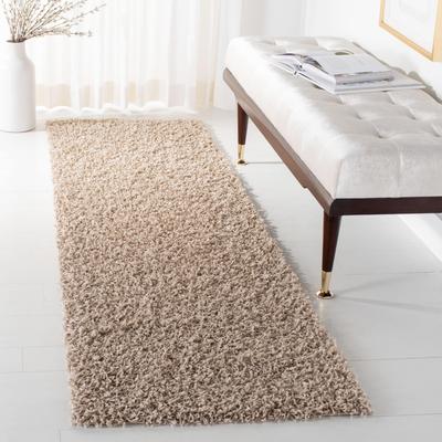 SAFAVIEH Athens Shag Ilaha 1.5-inch Thick Rug