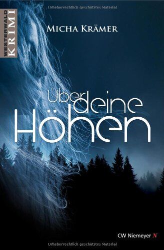 Micha Krämer - Über deine Höhen: Ein Westerwald-Krimi - Preis vom 09.10.2026 07:28:09 h