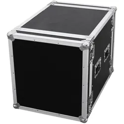 ROADINGER Verstärkerrack PR-2ST, 12HE, 57cm tief