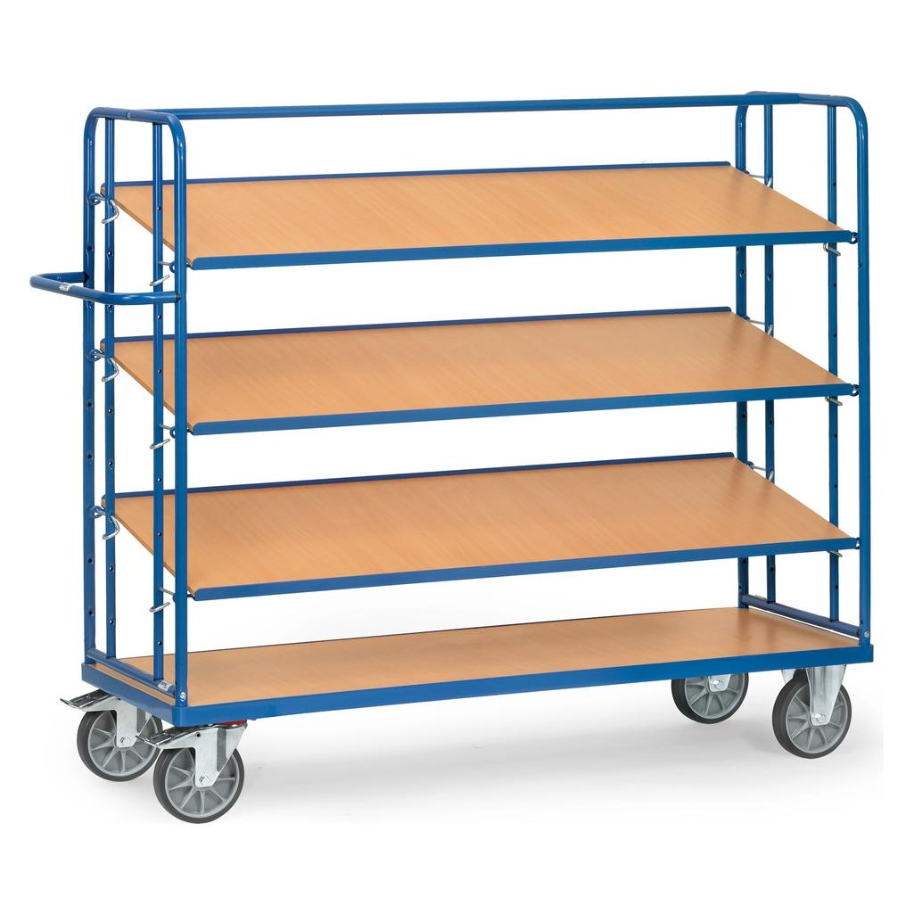Fetra 4255 (500 kg) (4255)