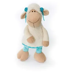 NICI Jolly Mäh Kuscheltier Schaf Jolly Summer, 70 cm