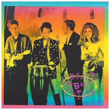 the B-52'S - Cosmic Thing - Preis vom 28.09.2026 21:19:57 h