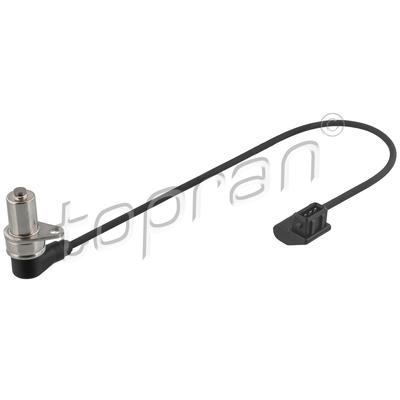 Topran Drehzahlsensor, Motormanagement [Hersteller-Nr. 501534] für BMW