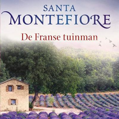 De Franse tuinman - Santa Montefiore, Audio, 9789463631372