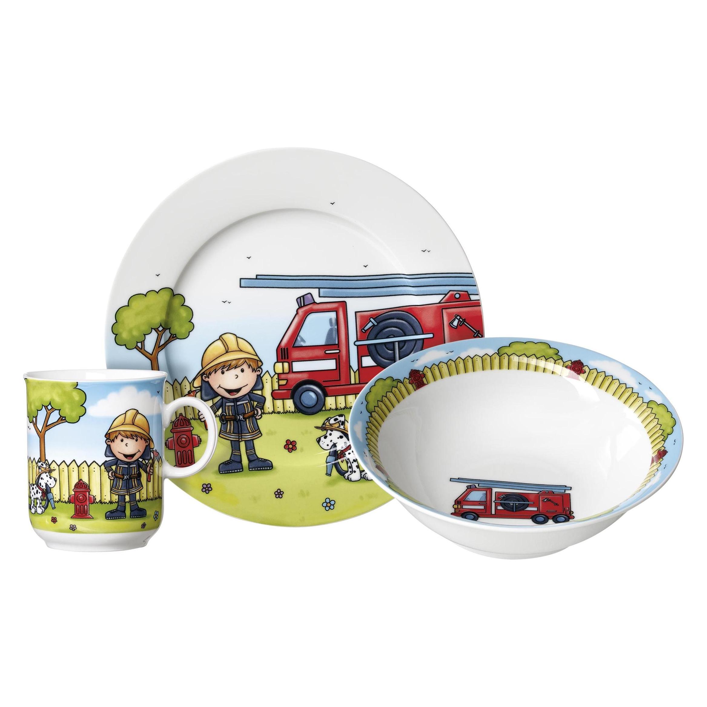 Ritzenhoff & Breker Feuerwehrmann Bernie (427028)