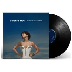 Capitol Films, Schallplatten, On N/'Enferme Pas Les Oiseaux (Vinyl) (Barbara Pravi)