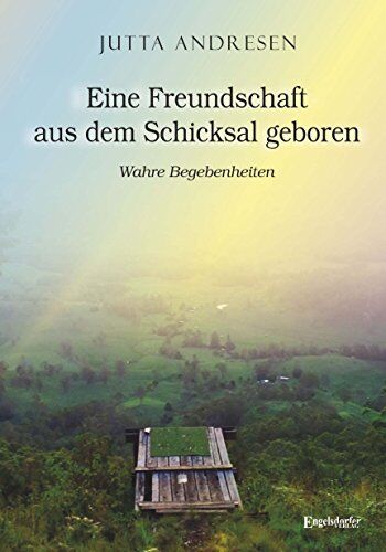 Jutta Andresen - Eine Freundschaft aus dem Schicksal geboren: Wahre Begebenheiten - Preis vom 17.10.2026 19:25:27 h