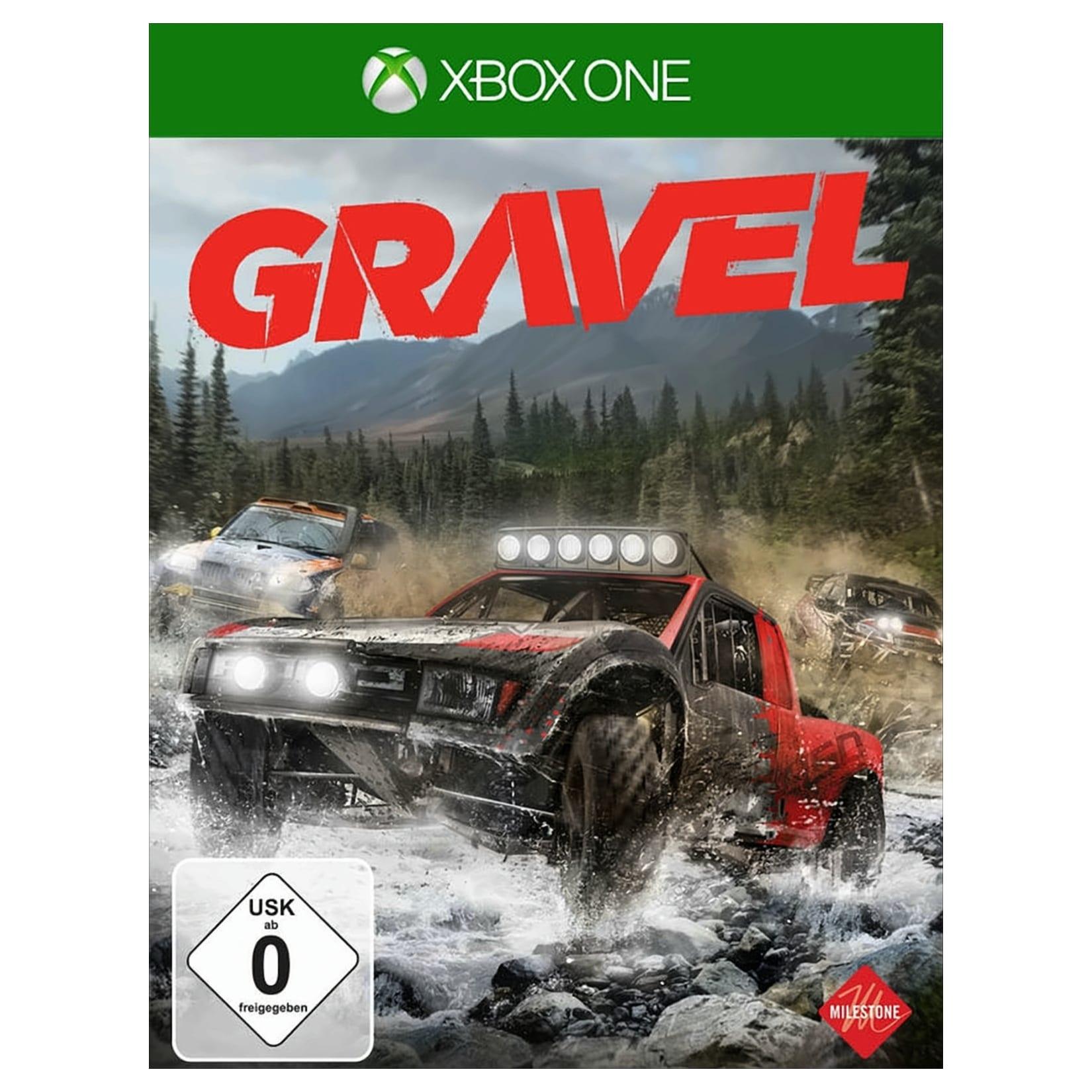 Gravel