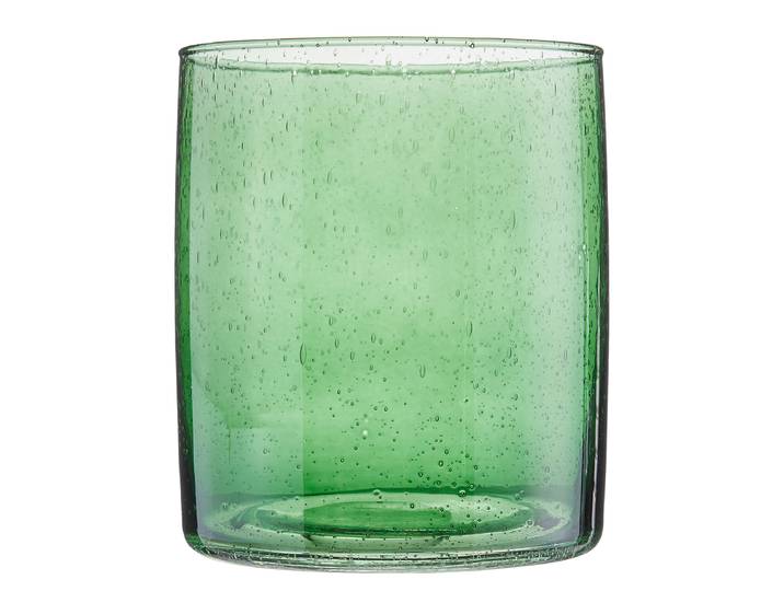 Lanterne Medley 17cm Vert