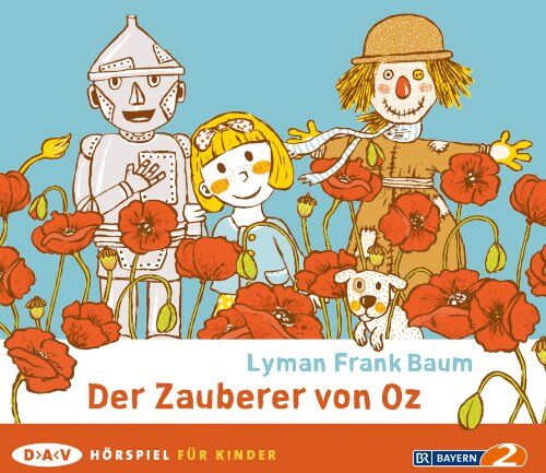 Baum, Lyman Frank - Der Zauberer von Oz - Preis vom 30.09.2026 22:30:23 h