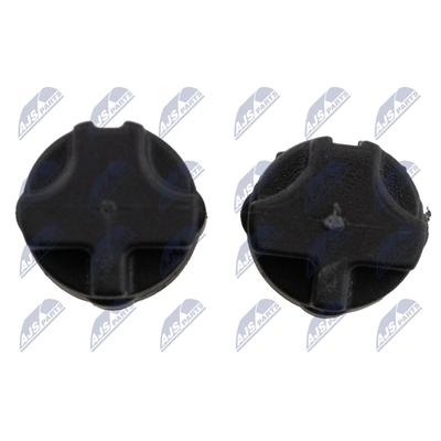 NTY Sensor, Getriebeposition (Automatikgetriebe) EAT-ME-002 für Mercedes