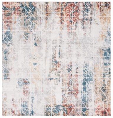 SAFAVIEH Invista Sigurasta Modern Abstract Rug
