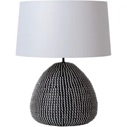 Tischleuchte MADUKA (DH 45x61 cm) - DH 45x61 cm