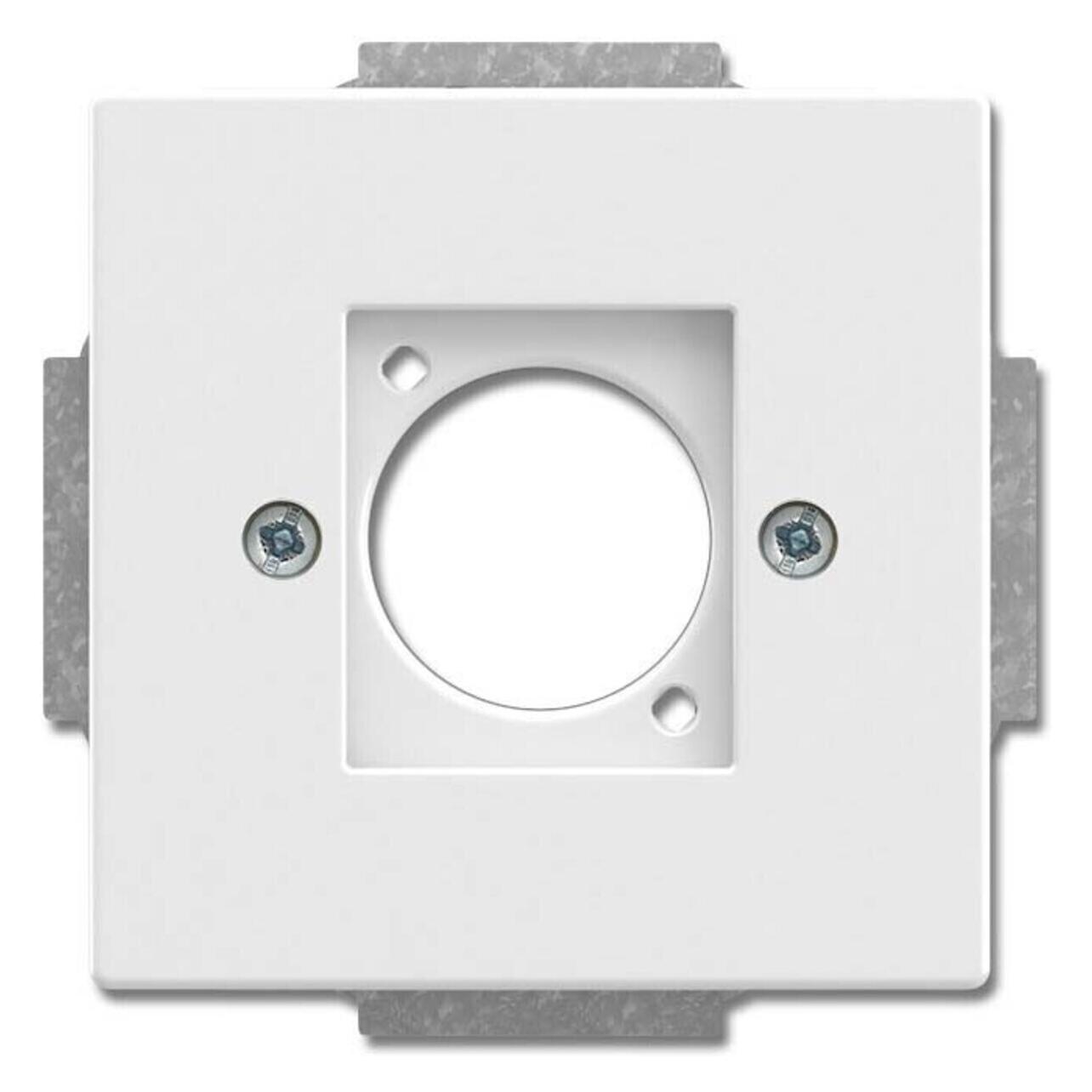 Busch-Jaeger XLR-Zentralscheibe (2CKA001724A4402)