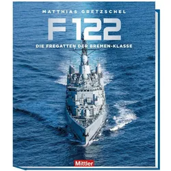 F122, Sachbücher von Matthias Gretzschel