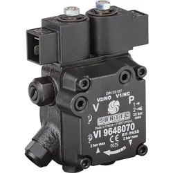 Ölbrennerpumpe Suntec ATE2V45C9355