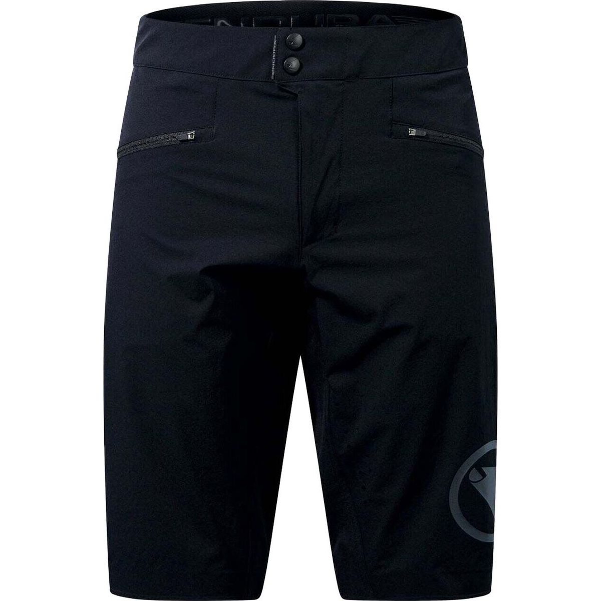 Endura Singletrack Lite Short black S STD R-E8103-S STD-black