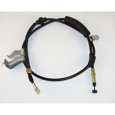 TRISCAN Seilzug, Feststellbremse 8140 40131 für HONDA