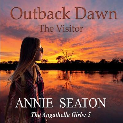Outback Dawn - Annie Seaton, Audio, 9781399139151