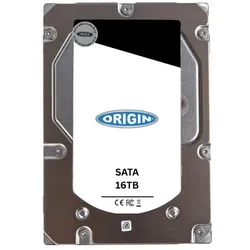 Origin Storage SA-16TB/7-ENAS (16 TB, 3.5"), Festplatte