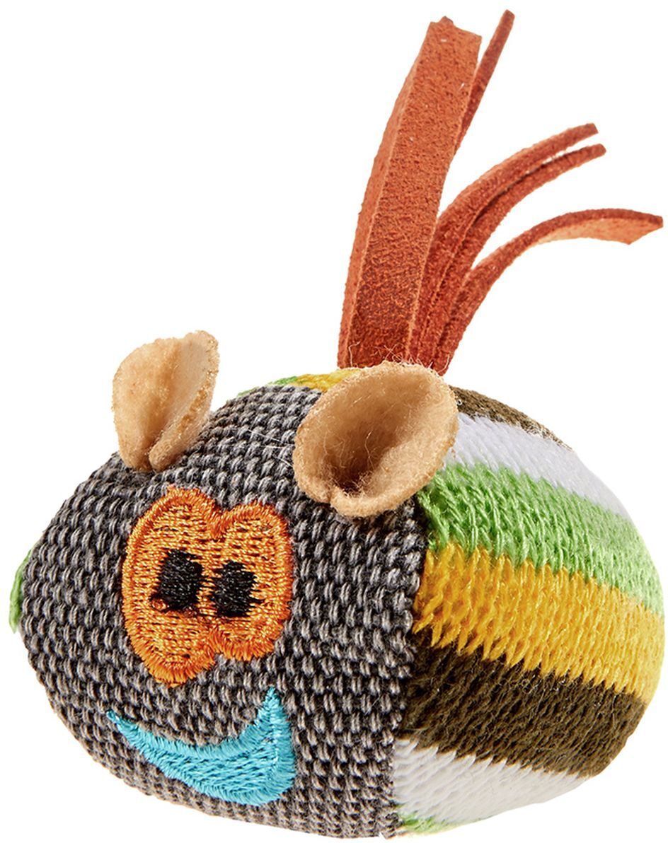 LOVEDI Lovedì Gioco Gatto Pallina Topo Multicolor 1PZ