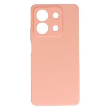 Evelatus Redmi Note 13 5G Premium Soft Touch Silicone Case (Xiaomi Redmi Note 13 5G) (EVELATUS)