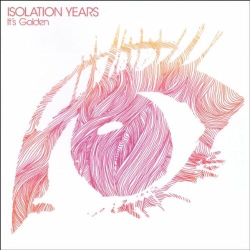 Isolation Years - It's Golden - Preis vom 09.10.2026 07:28:09 h