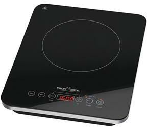 Profi Cook Piastra Induzione