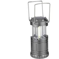 Haushalt International HI 70026 LED Campinglaterne 260Lumen Batteriebetrieb