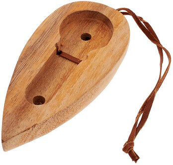 Terre Jaw Harp Wooden Case M