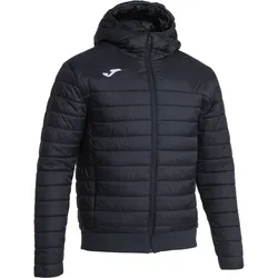JOMA Urban V Bomberjacke 100 - schwarz 4XL