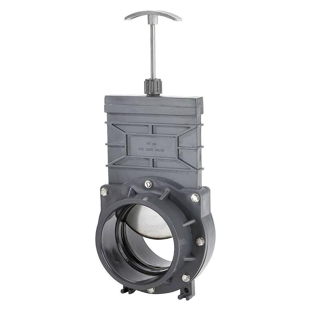Fiap Absperrschieber GateValve Active (2427)