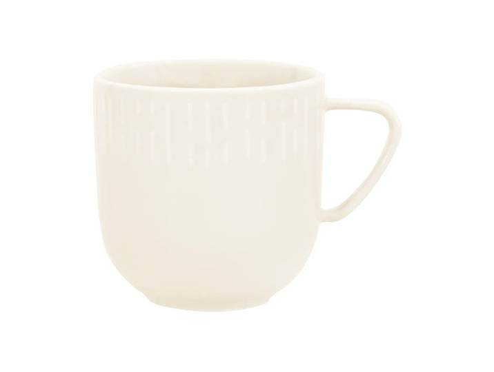 Aida Tasse Confetti Vanilla, 35 cl