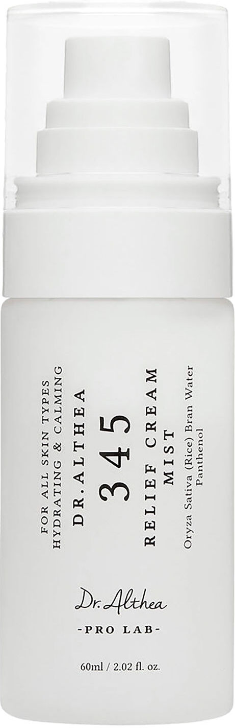 DR. ALTHEA 345 Relief Cream Mist