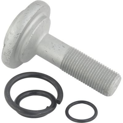 FEBEST Achsschraube, Antriebswelle 1998-003 Vorderachse für BMW