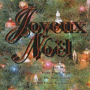 Various - Joyeux Noël (US Import) - Preis vom 10.10.2026 11:48:34 h