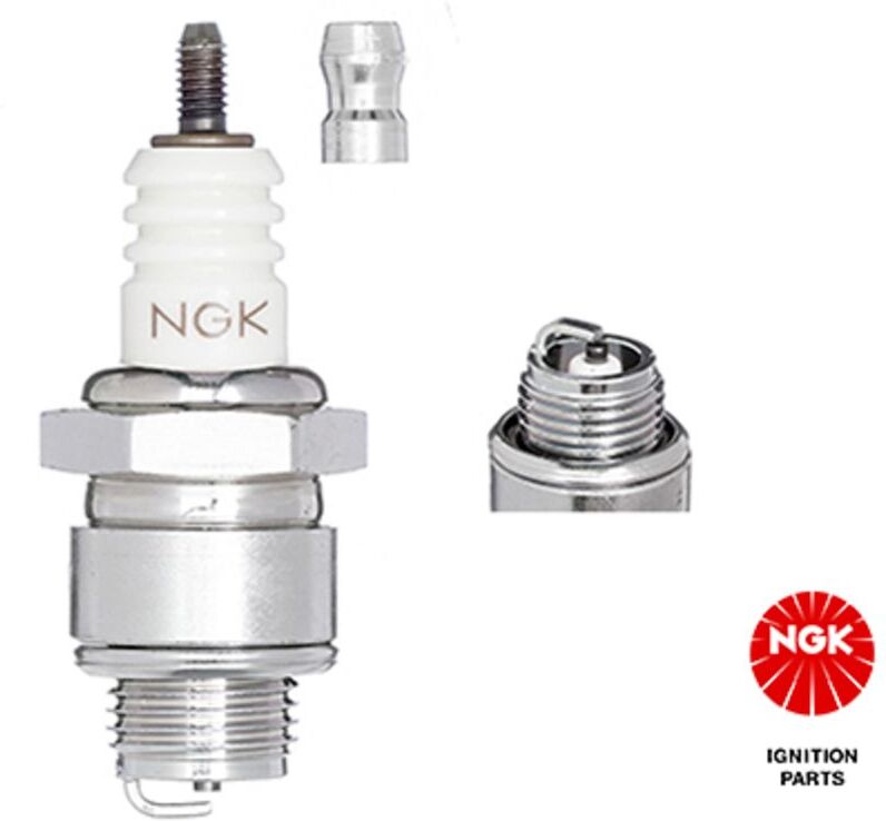 Ngk Candela di accensione 3410, 1 Pezzo