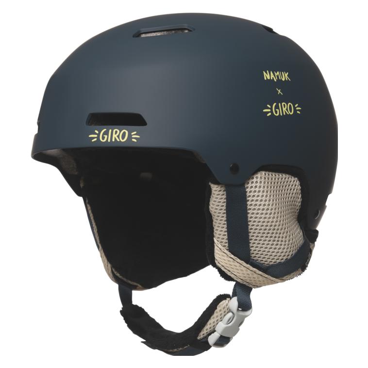Giro Crüe Junior (52 - 55.50 cm, S) (7172467)