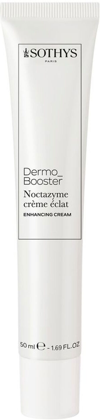 SOTHYS Dermobooster Enhancing Night Cream 50ml
