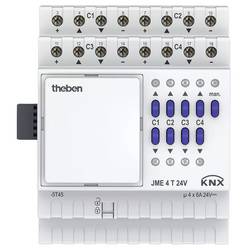 Theben KNX 4930265 Jalousieaktor JME 4T 24V KNX