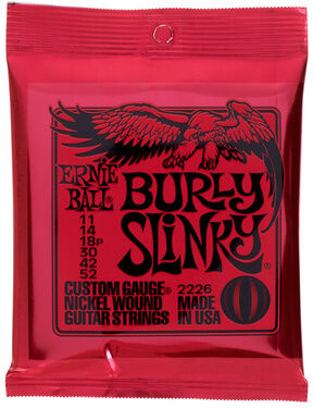 Ernie Ball 2226
