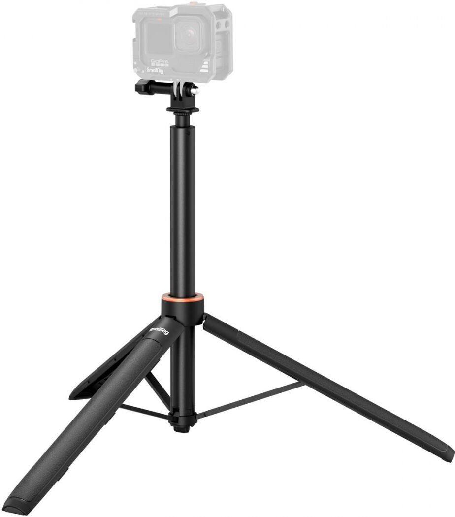 SmallRig 5284 VT-08 Halterung für Actionkameras   nach 2.49 EUR SmallRig Imaging World Rabatt