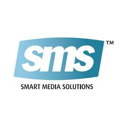 SMS Side holder for 2x Yealink (16-329-1)