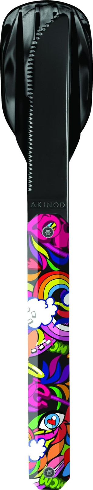 Akinod Jimy Bestekset