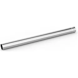 Kärcher Professional, Industriestaubsauger Zubehör, Saugrohr Set Edelstahl DN35 550mm 2tlg