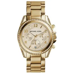 Michael Kors Damenuhr – MK5166