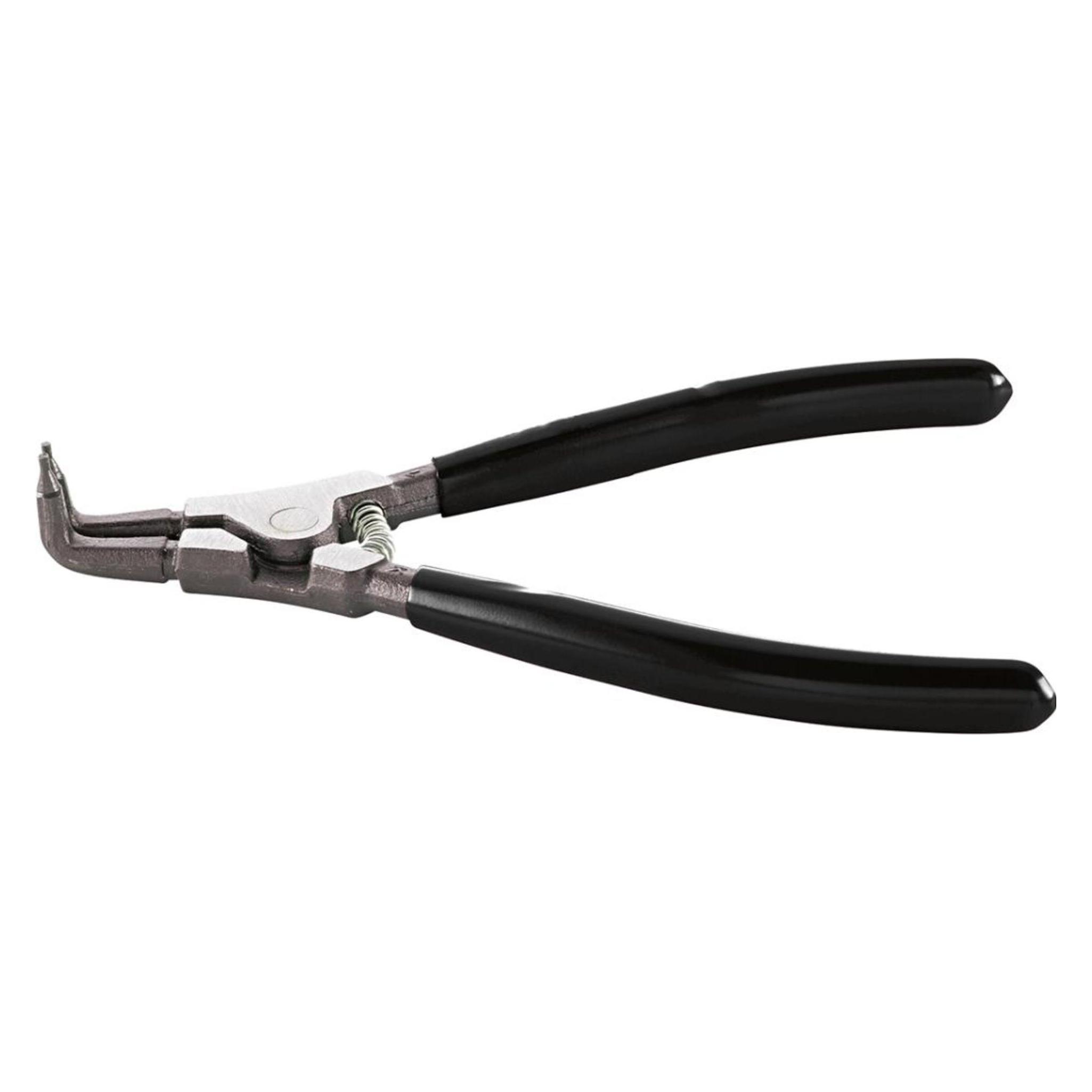 Magni Sicherungsringzange geb. A11 10- 25mm aussen FORTIS (4317784703352)