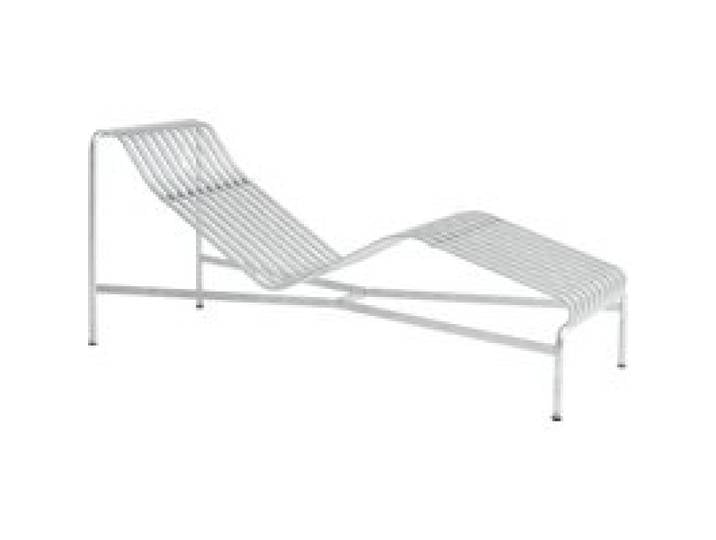 HAY - Palissade Chaise Longue