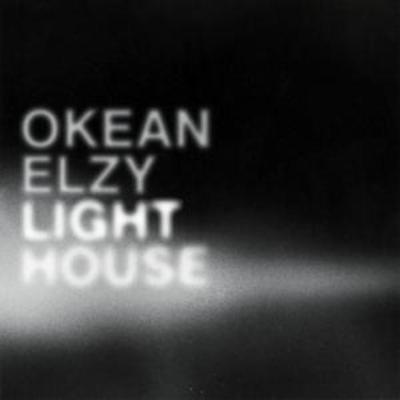 Lighthouse - Okean Elzy, CD