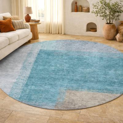 Addison Rugs Premium Washable Super Soft Modern Livingston Mayfield Rug